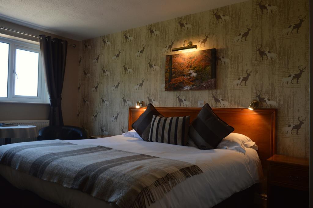 Hotel Orchard Scarborough