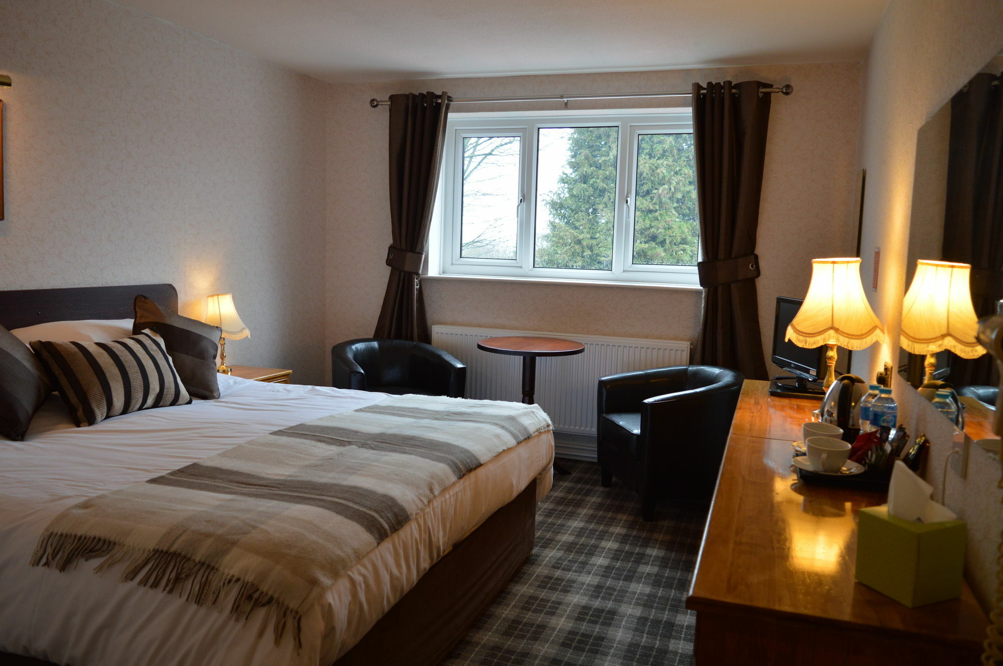 Hotel Orchard Scarborough