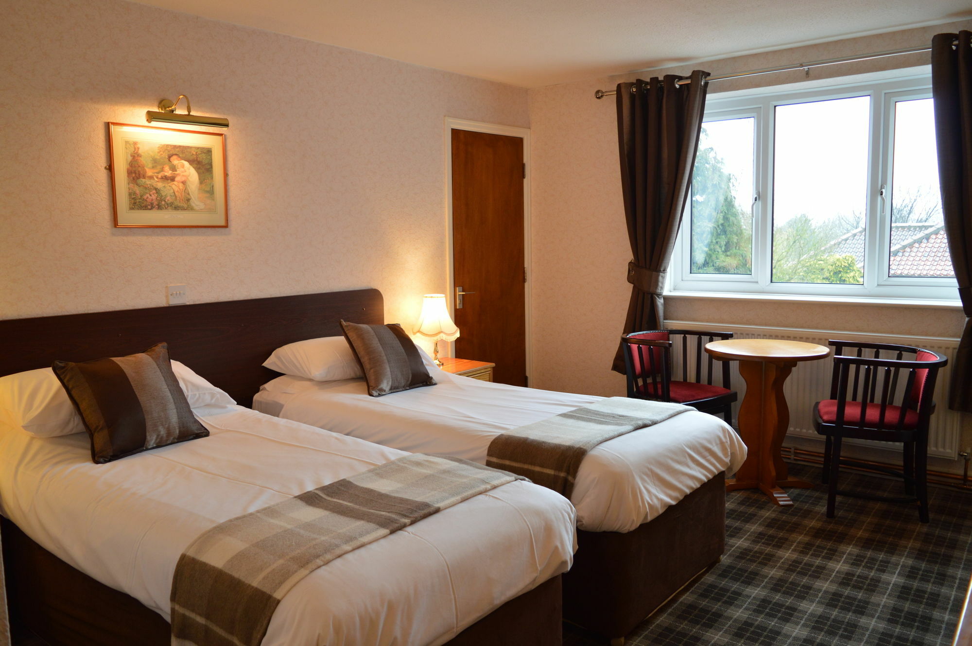 Orchard 5* Scarborough